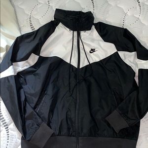 Nike Windbreaker